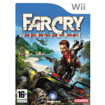 Ubisoft Far Cry Vengeance