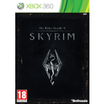 Bethesda The Elder Scrolls 5 Skyrim