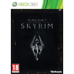Bethesda The Elder Scrolls 5 Skyrim