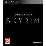 Bethesda The Elder Scrolls V Skyrim