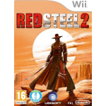 Ubisoft Red Steel 2