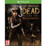 Telltale The Walking Dead Season Two