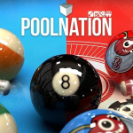 Wired Productions Pool Nation