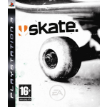 Electronic Arts Skate