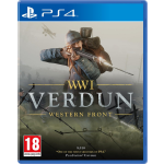 Mindscape WWI Verdun: Western Front