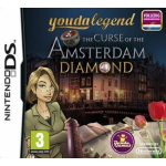 Denda Youda Legend The Curse of the Amsterdam Diamond