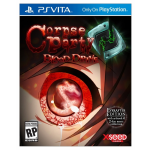 Marvelous Corpse Party Blood Drive Ever After Edition