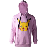 Difuzed Pokemon - Pickachu Women's Sweatshirt