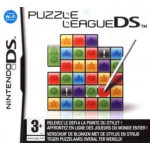 Nintendo Puzzle League DS