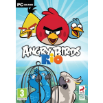 MSL Angry Birds Rio