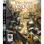 Electronic Arts The Lord of the Rings Conquest