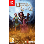 THQ Nordic The Book of Unwritten Tales 2