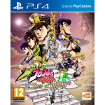 Namco JoJo's Bizarre Adventure Eyes of Heaven