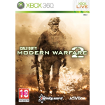 Activision Call of Duty Modern Warfare 2