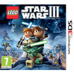 LEGO Star Wars 3 The Clone Wars