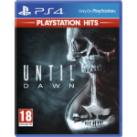 Sony Until Dawn (PlayStation Hits)