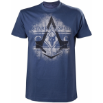 Difuzed Assassin's Creed Syndicate T-Shirt Starrick & Co - Coral