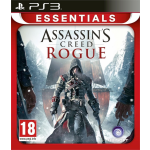 Ubisoft Assassin's Creed Rogue (essentials)