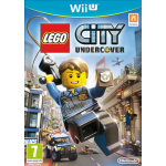 Nintendo Lego City Undercover