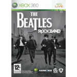 Electronic Arts The Beatles Rock Band