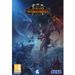 SEGA Total War Warhammer 3 Limited Edition