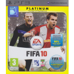 Electronic Arts Fifa 10 (platinum)