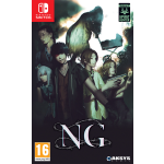 Aksys Games NG (Spirit Hunter)