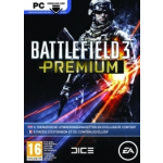 Electronic Arts Battlefield 3 Premium (Code in a Box)