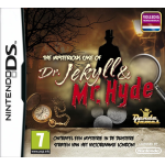 Denda The Mysterious Case of Dr. Jekyll & Mr. Hyde