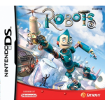 Sierra Robots