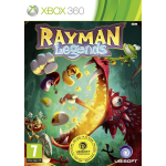 Ubisoft Rayman Legends (classics)