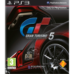 Gran Turismo 5