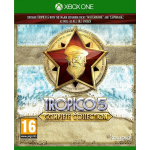 Kalypso Tropico 5 Complete Collection