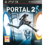 Electronic Arts Portal 2