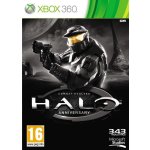 Back-to-School Sales2 Halo Combat Evolved Anniversary