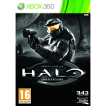 Back-to-School Sales2 Halo Combat Evolved Anniversary