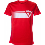 Difuzed Killzone T-Shirt Chest Logo