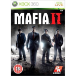 2K Games Mafia 2