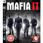 2K Games Mafia 2