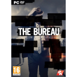 2K Games The Bureau XCOM Declassified (inclusief DLC)