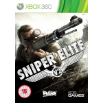 505 Games Sniper Elite v2