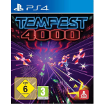 Atari Tempest 4000