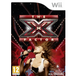 Deep Silver The X-Factor (Solus) (zonder handleiding)