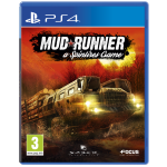 Focus Home Interactive Spintires: MudRunner