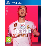 Electronic Arts FIFA 20