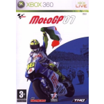 THQ Nordic MotoGP 07