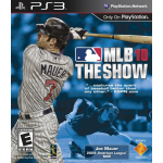 Sony MLB 10 The Show