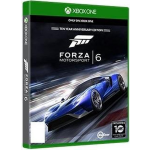 Back-to-School Sales2 Forza Motorsport 6