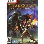 THQ Nordic Titan Quest Immortal Throne (Add-On)