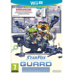 Nintendo Star Fox Guard